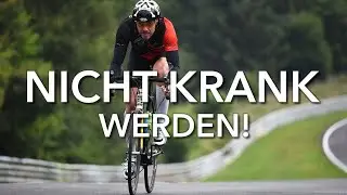 Bloß nicht krank werden: Unsere besten Tipps, um gesund über den Winter zu kommen!