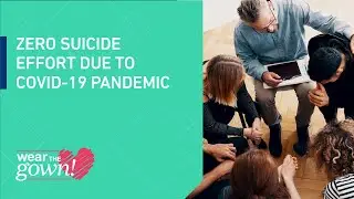 Wear the Gown: Zero Suicide Effort Due to Novel Coronavirus Pandemic