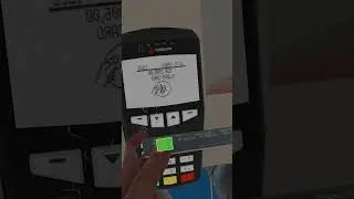 How A Contactless Card Works 😯