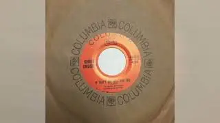 Chris Crosby - If That's The Way You Feel 1969