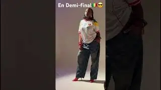 13 January 2026 #can2025 #senegal