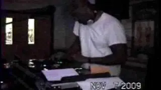 DJ Que In Woodbridge, VA