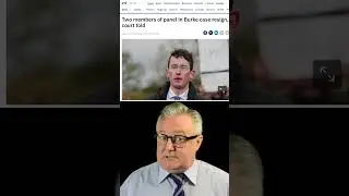 Энох Берк одержал потрясающую победу!!