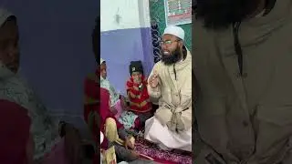 Good Manners for Kids | Khansi, Chheenk Aur Jamai Ka Sahi Tareeqa #bachonkitarbiyat #akhlaq #shots