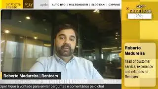 Rentcars: IA e Humaniza&ccedil;&atilde;o na Evolu&ccedil;&atilde;o da Experi&ecirc;ncia do Cliente