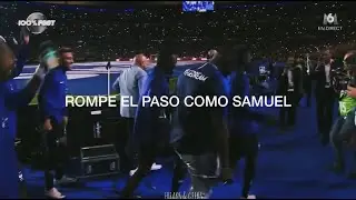 Vegedream - Ramenez La Coupe &Aacute; La Maison ;; sub espa&ntilde;ol