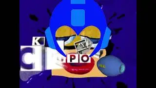(MEGA MAN 38TH ANNIVERSARY SP) Splaat With Mega Buster
