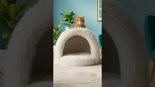 🏠 Where Is the Cat? Fun Prepositions Lesson for Kids 🐾 #KidsLearning #Lesson