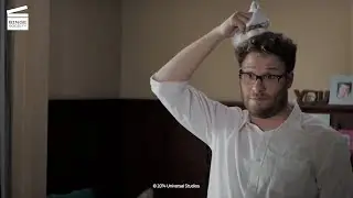 Neighbors: Air bag prank