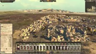 ทั้งตีทั้งกัน Total War Attila Eastern Roman Empire ไทย(TH)EP.21