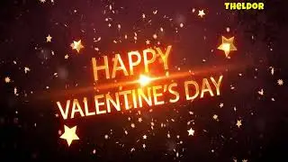 Прекрасная музыка ко Дню святого Валентина 💕 Плейлист нежных романтических мелодий