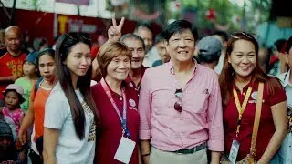 BBM VLOG #3: Love, Dance, and a Golden Anniversary to Remember (OFFICIAL TRAILER) | Bongbong Marcos