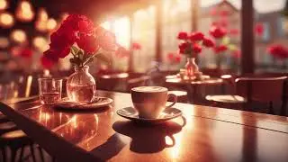 Cozy Vintage Jazz Music ☕ Relaxing