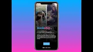Intro to Bookship