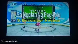 (27397) Sa Ngalan Pag Ibig Karaoke Vol 25 Platinum Junior Lite