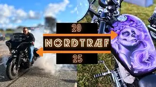 Nordtræf 2025