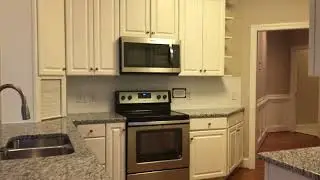 Spencer Properties Video Tour of 152 Yorkchester Way Raleigh NC 27615