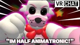 insane vrchat player deports people for fun