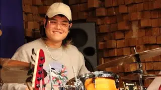 201105 Robiq x MK - No Que No 4K @클럽 에반스