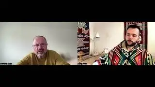 Интервью о фантастических грибах
