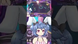 aimi | #yatsmugi on #Twitch #omegastrikers #vtuber