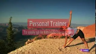 Balanced Fitness - Personal Trainer