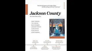Lewis Hammon Alison Dutson - Jackson County