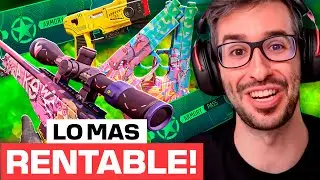 LO MAS RENTABLE DEL NUEVO PASE DE BATALLA | INVERSIONES