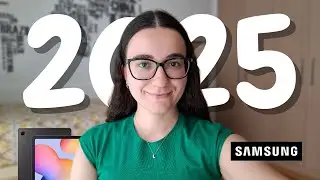 &iquest;QU&Eacute; TABLET SAMSUNG COMPRAR en 2025?