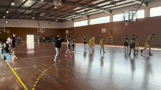 Penafiel A- 52 FC Gaia A - 64