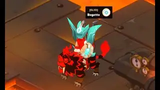 Dofus UNITY : Eliotrope POV