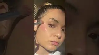 Blush hacks #IPSY  #shorts