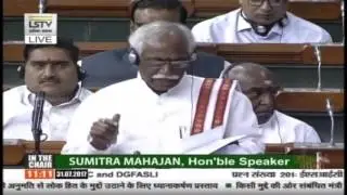 Lok Sabha Question Hour Part 01 || Parliament Monsoon Session || 31-07-2017 || NTV