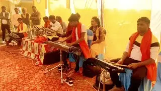 Instrumental Intro Music || Sri Ram Janki Baithe Hai mere Sine me