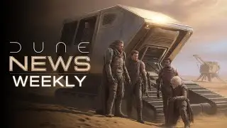 Dune: Awakening | Live | FUNCOM Developer Steam Reaction