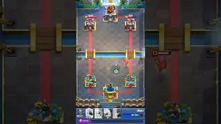 What cards will you choose now?? #clashroyale #clashroyalememes #clashroyalelive #clashroyaleshorts
