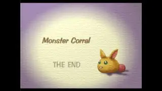 Legend of Mana(PSX) - Event#3 Monster Corral