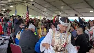 Southern Express @ Legends Casino Powwow 2022