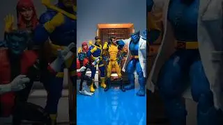We Needed this in Deadpool & Wolverine 😭