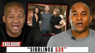 Braxton Family Drama Resurfaces After Ex Speaks Out