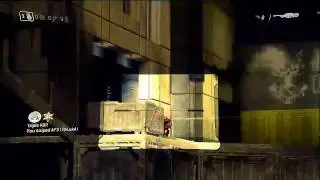 'Virtue' :: Vip3's Final Halo 3 Montage :: (A Halo 3 Semi Pro) :: Edited by iSnip3tality