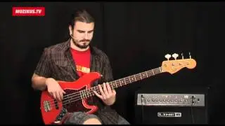 Groove měs&iacute;ce - Christopher Wolstenholm- Hysteria