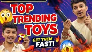 Top Tranding Toy unboxing and testing #toys #viral #ytshorts #unboxing #trending 