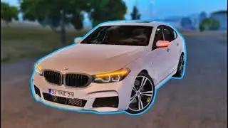 ✅BMW 6-Series GT G32 V1.2 ETS2 CAR MODS #ets2 #ets2carmods #ets2mods #ets2mod #ets2gameplay