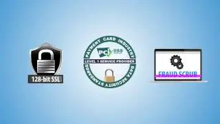Accepting Credit Cards Securely with Allied Wallet