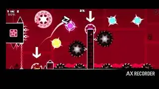 Playing Chompstep until I get 25%
