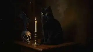 The Fiery Gaze