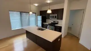 1155 Sq Ft - 2 Bedroom/2 Bath (corner unit)