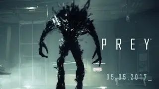 Prey ◄ i5 4440 GTX 960 2GB (тест) ◄ [1]