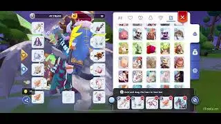 ROM : 6v6 : PreSeason : 20230301 : Thanatos